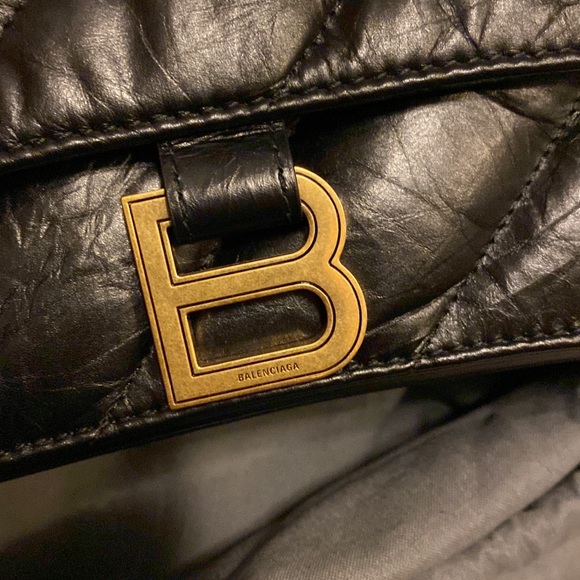 CRUSH medium quilted chain bad - Picture 7 of 11